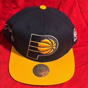 Indiana pacers snap back
